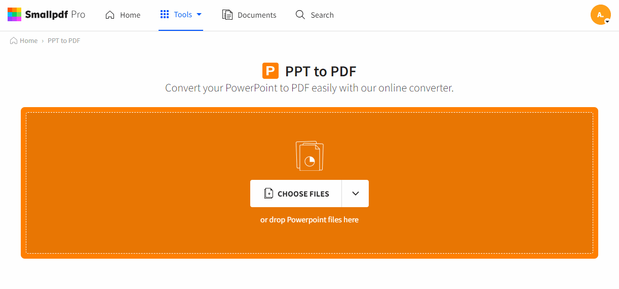 2023-06-12 - How To Save Powerpoint as PDF With Notes