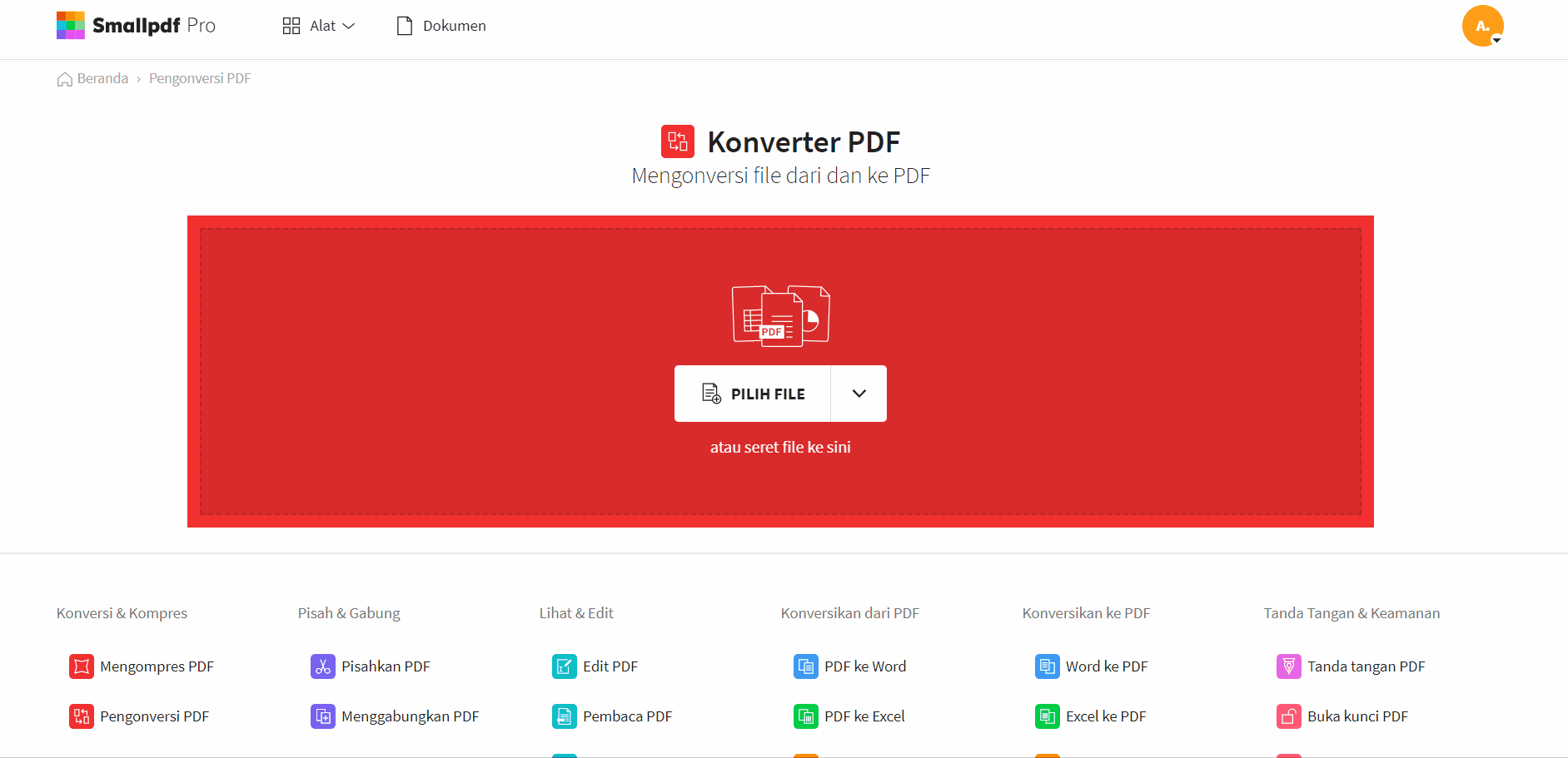 2021-10-16 – Ubah PPT Ke Word Online – Alat Konversi PDF ke Word