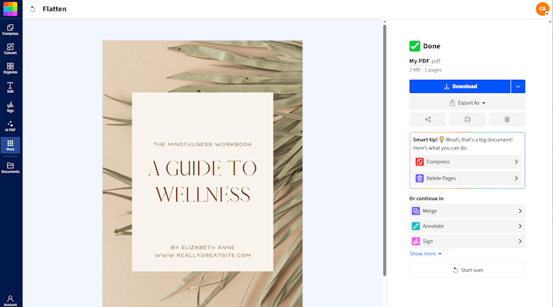 is-flattening-a-pdf-same-as-compressing 6