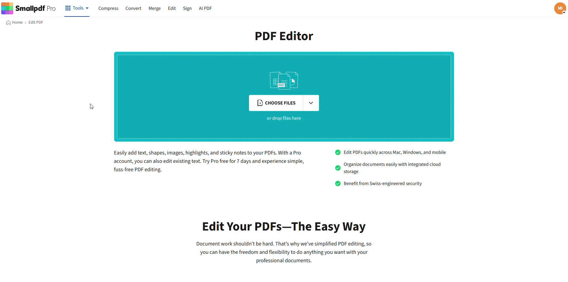 Change Font Color on Text Box in PDF