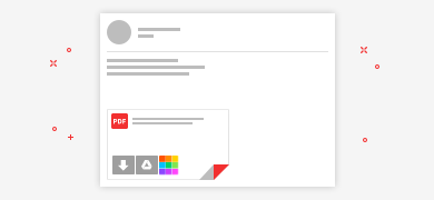 Como converter anexos de outros formatos em PDF e vice-versa no Gmail