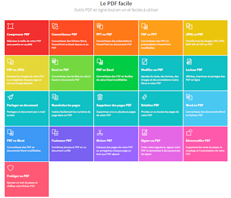 25.10.2019 - Convertir Un Fichier Word En JPG Gratuitement En Ligne - Tous les outils de Smallpdf