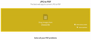 Convert GIF To PDF Online For Free Smallpdf