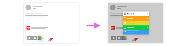 2019-06-24 - Comment utiliser efficacement l’extension Chrome Smallpdf - Gmail convertir