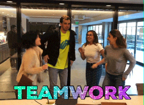 2019-11-07 - 30 citazioni per motivare e ispirare il tuo team al lavoro - teamwork