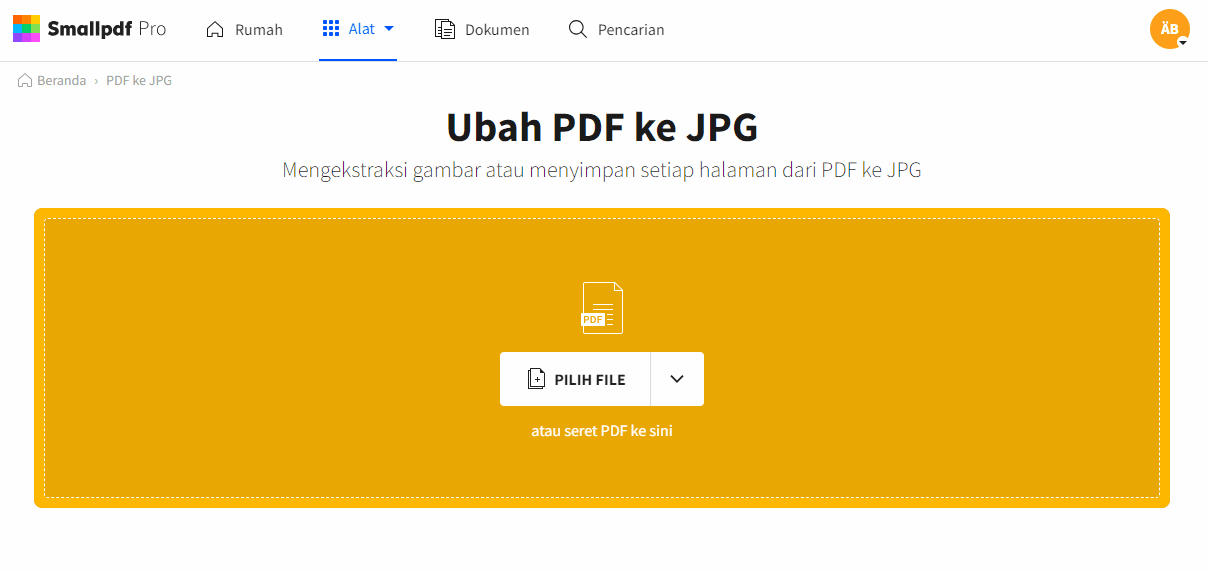 2023-08-14 - Cara Mengunci PDF Dari Pengeditan atau Penyalinan
