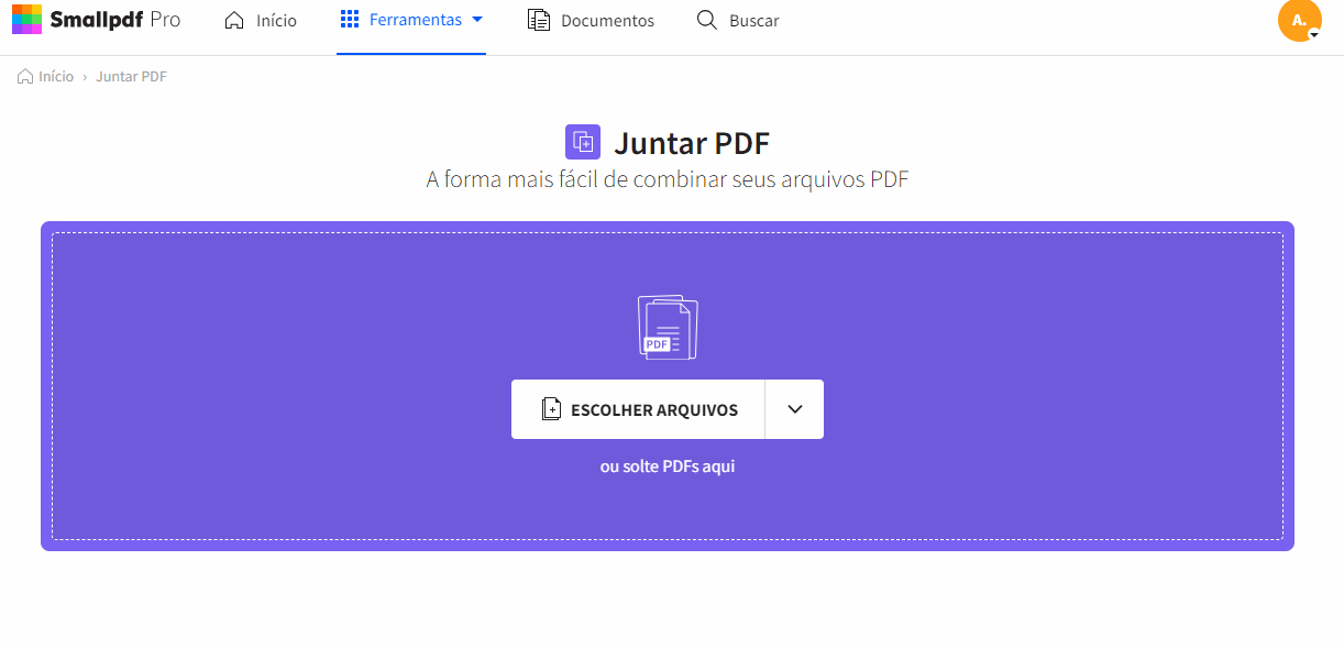 2023-06-21 - Juntar PDF