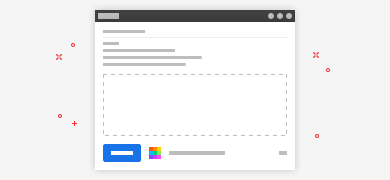 Como comprimir anexos de PDF a partir do Gmail