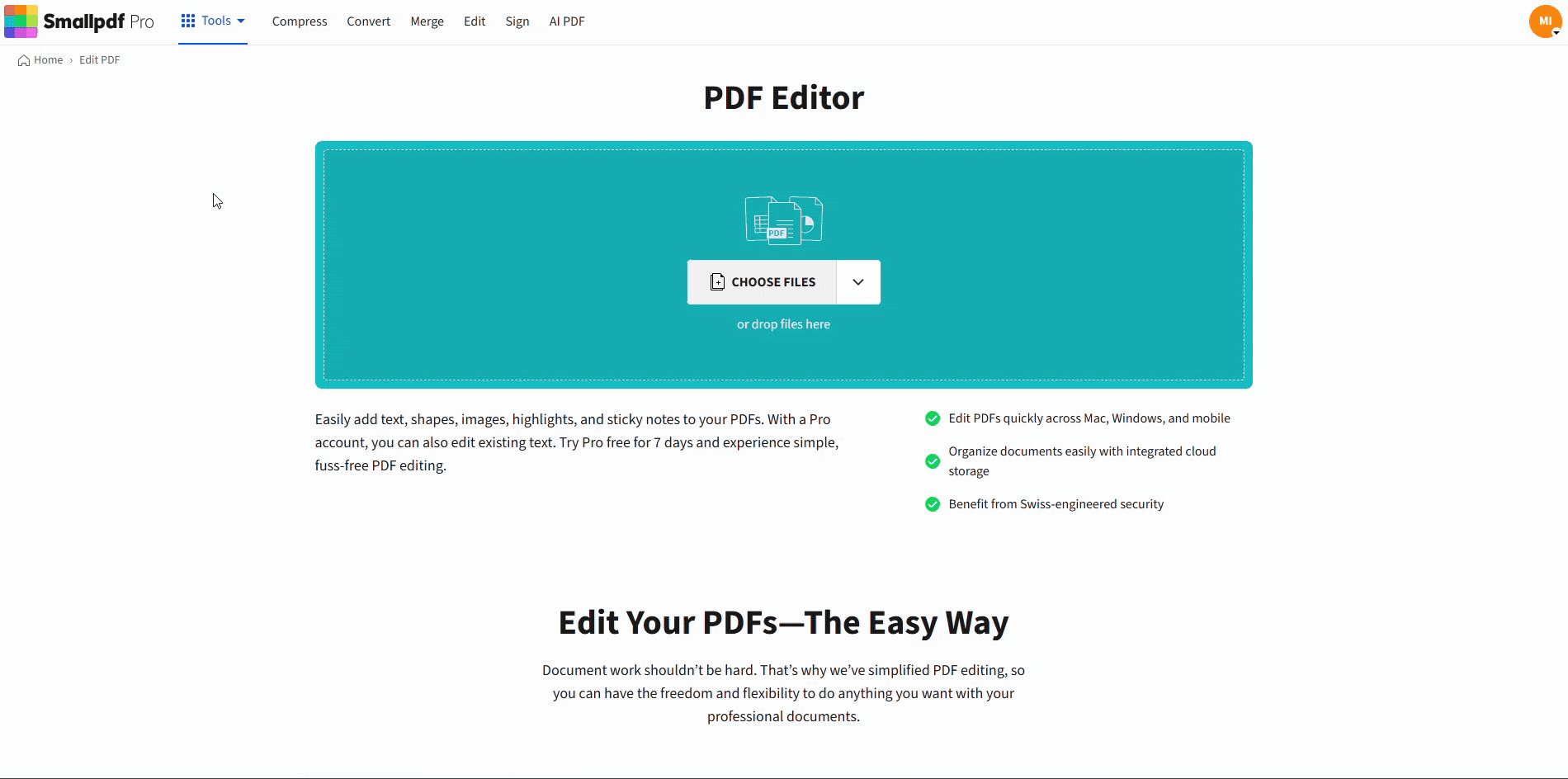 How to Add a Stamp to a PDF File