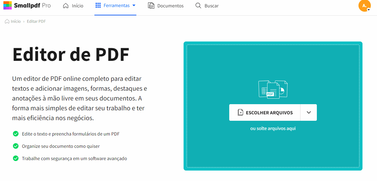 2023-06-22 - Desenhar em PDF online de graça