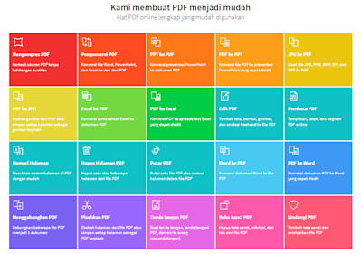 2021-10-16 – Ubah PPT Ke Word Online – Alat Smallpdf