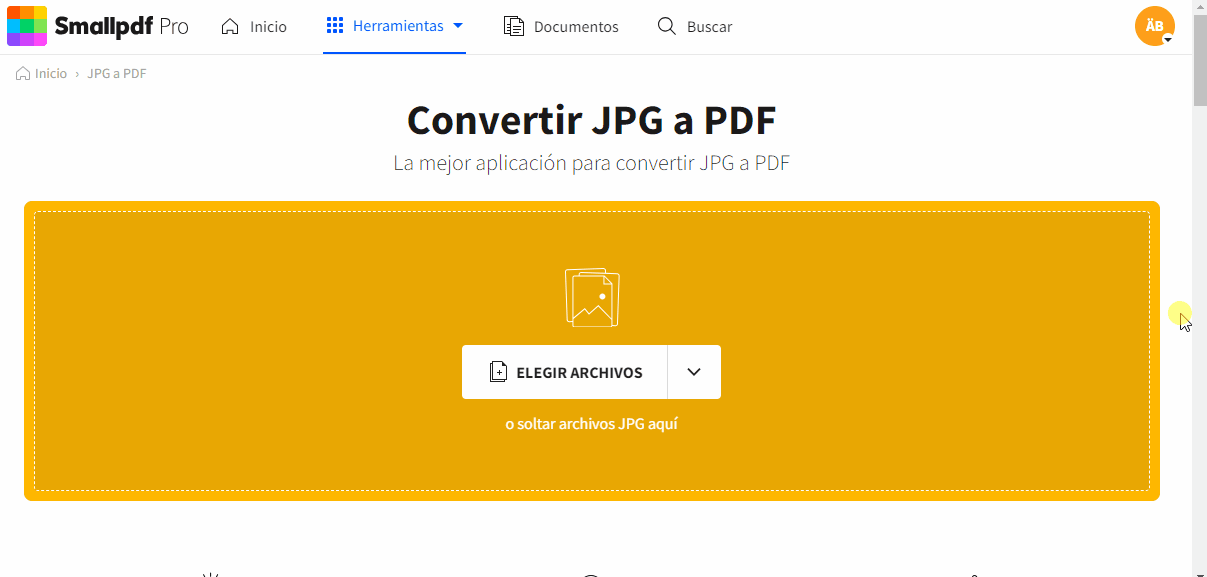 2023-09-25 - Convierte archivos PNG a JPG en línea de forma gratuita