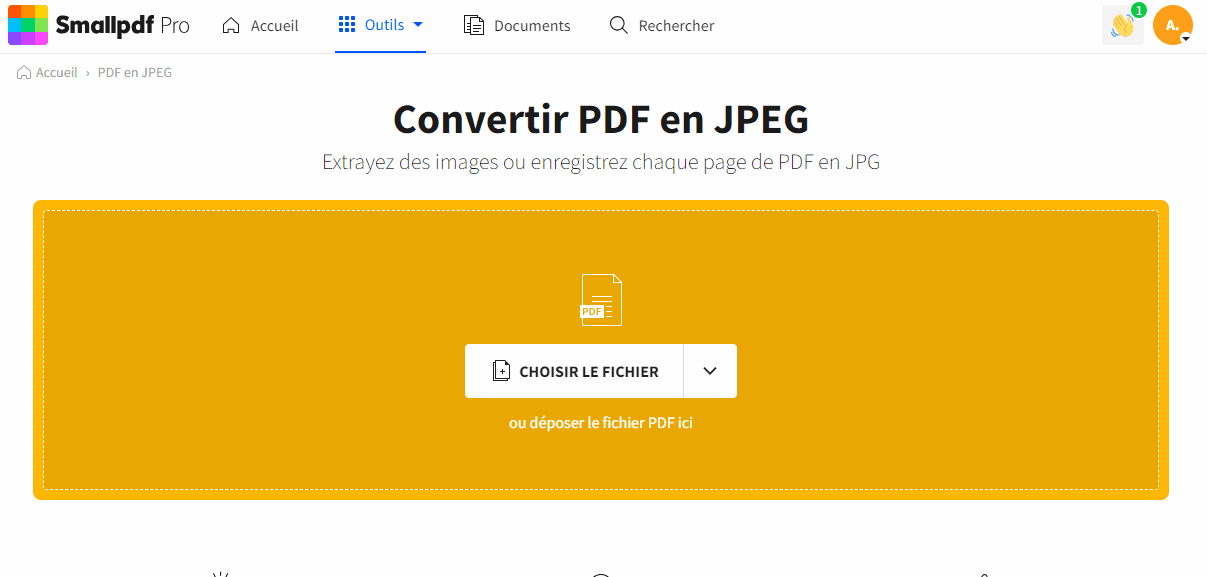 2023-09-11 - PDF en JPG