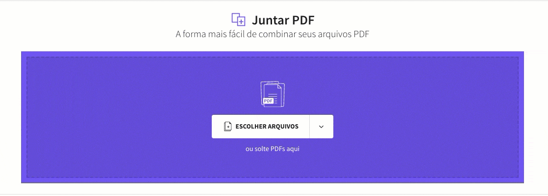 como-agrupar-pdf