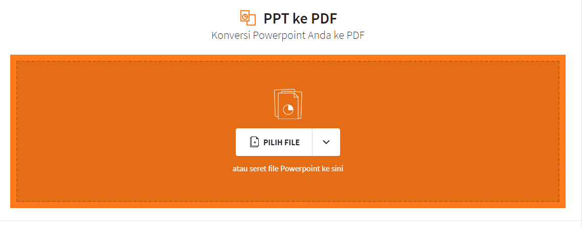 2018-09-04 - Cara Mengonversi PDF Menjadi PPT - Menggunakan Smallpdf