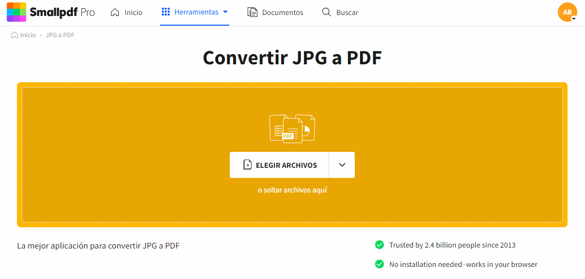 2023-10-16 - Convertir GIF a JPG en línea de forma gratuita