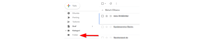 2020-06-02 – Cara Membuat Folder di Gmail – Tampilan Gmail 4