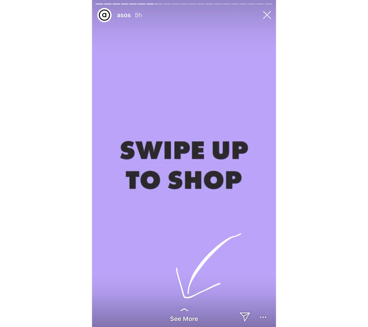 How to Add a Link to an Instagram Story