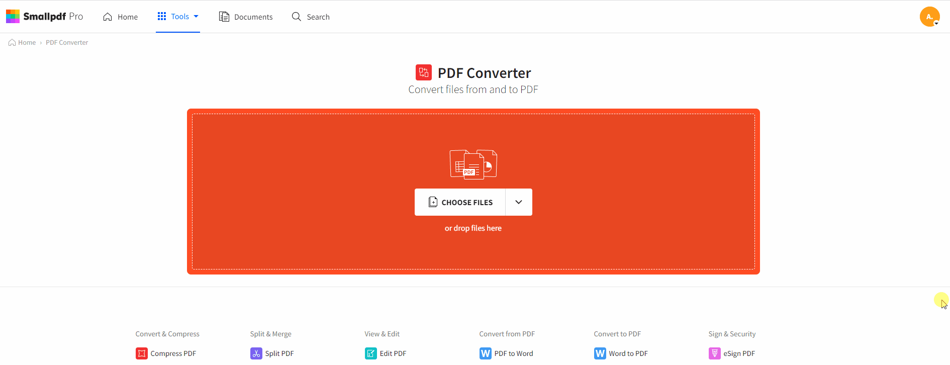 Easy Guide to Convert PDF to GIF Online and Offline