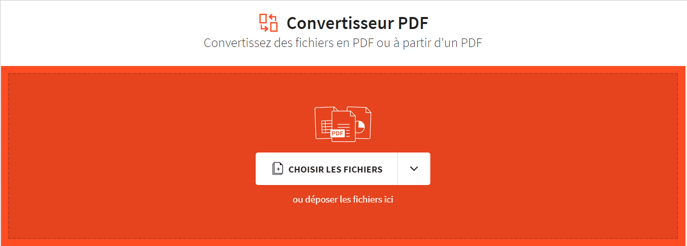 2019-09-13 - Comment masquer du contenu dans un PDF - outil Convertisseur PDF sur Smallpdf