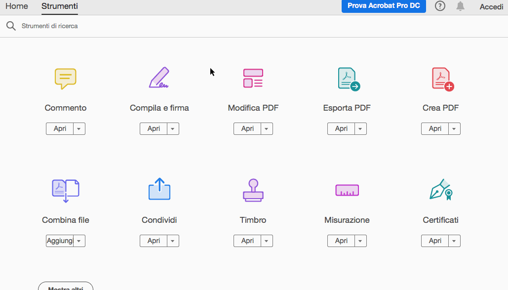 2021-09-02 - Convertire PDF in Word su Mac gratuitamente - Come convertire PDF in Word con Adobe