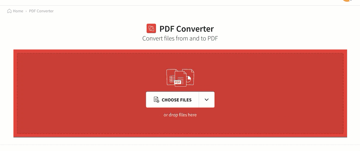 Convert PPT to Word Online | Smallpdf