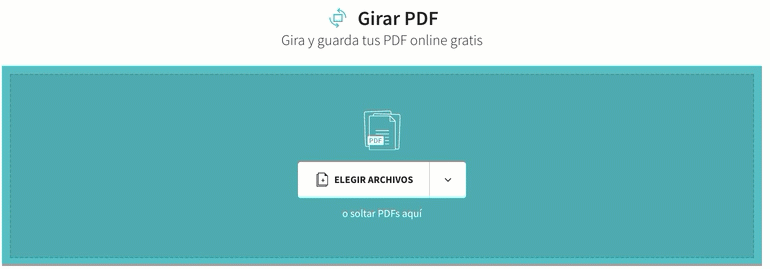 como-girar-un-pdf