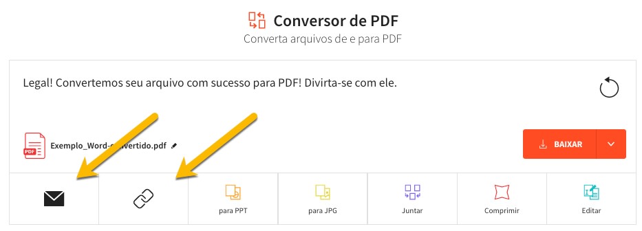 Como Converter Arquivos Em Pdf Smallpdf 9995