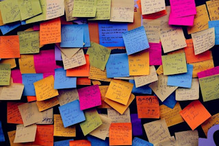 2021-01-27 – 5 Langkah Menuju Kantor Di Rumah Yang Nirkertas – Post-It