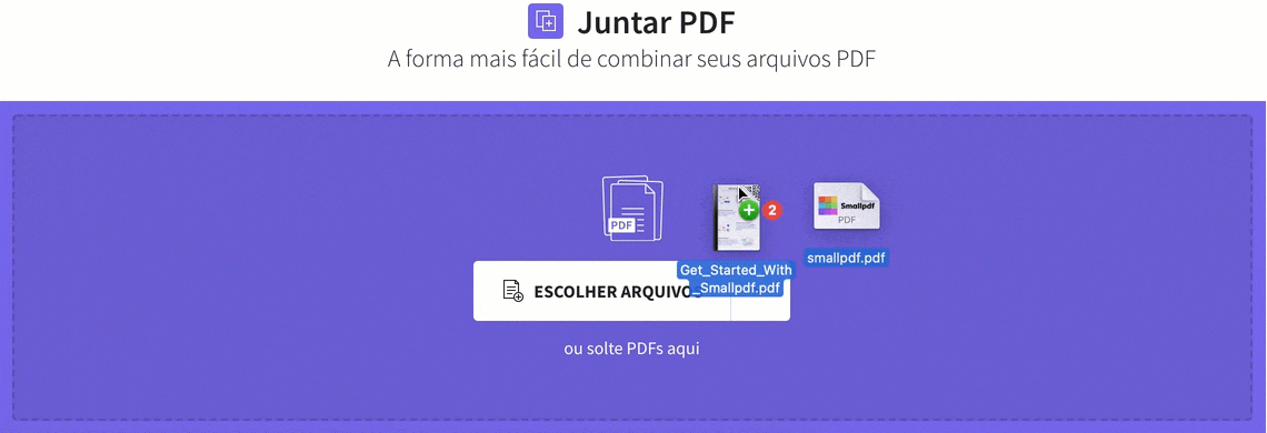 Como adicionar apenas uma página de um PDF em outro arquivo