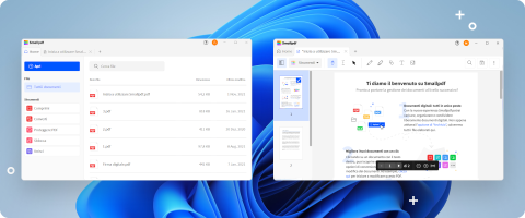 2022-01-06 - La nuovissima app desktop di Smallpdf per Windows