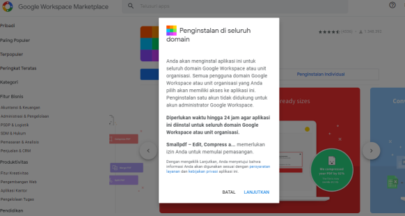 2020-03-03 - Cara Membuka PDF di Google Drive Kamu Menggunakan Smallpdf - Langkah 3