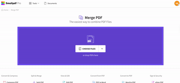 i-love-pdf-merge-tool-tutorial