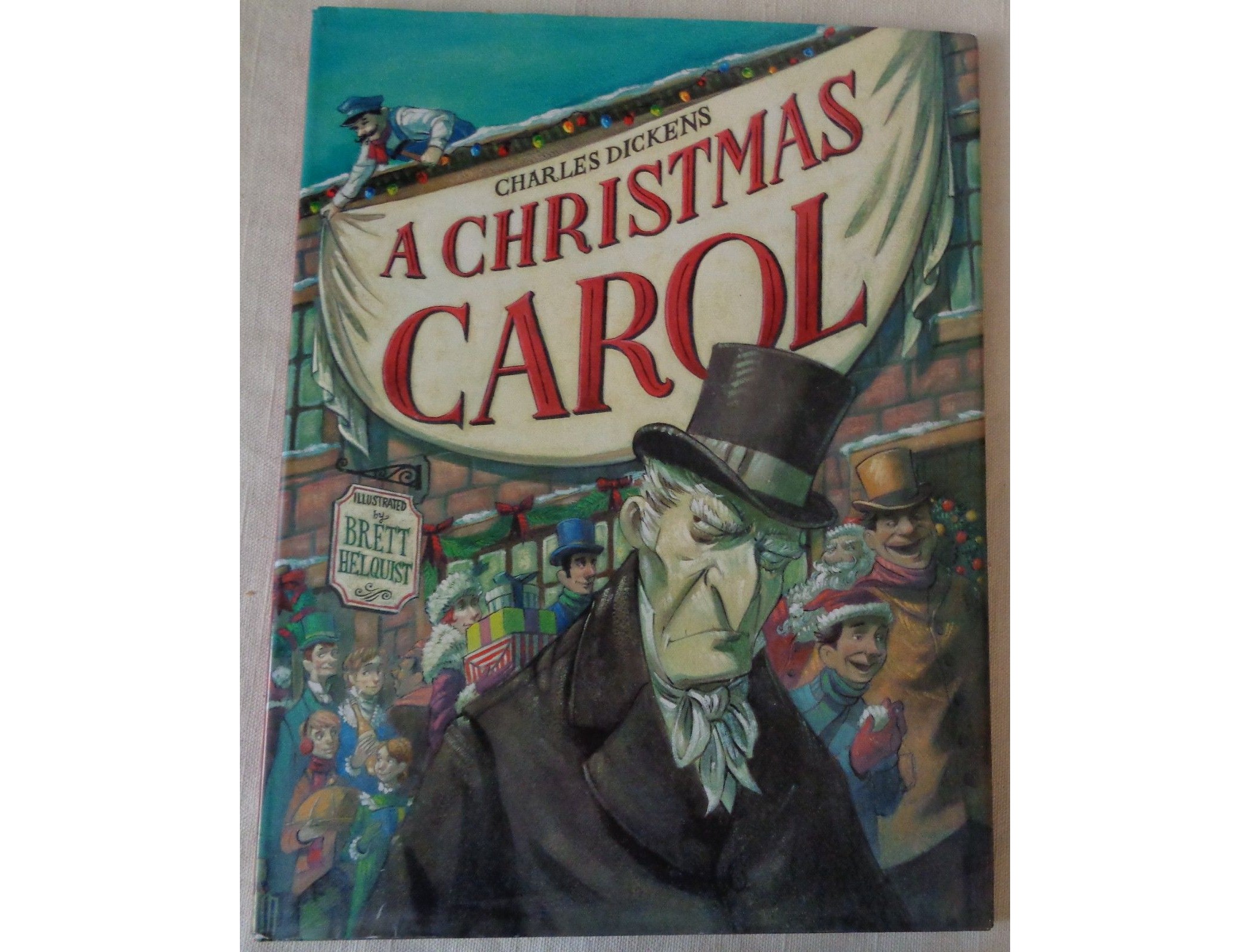 A christmas carol by charles dickens pdf download 0xc00007b windows 10 fix download