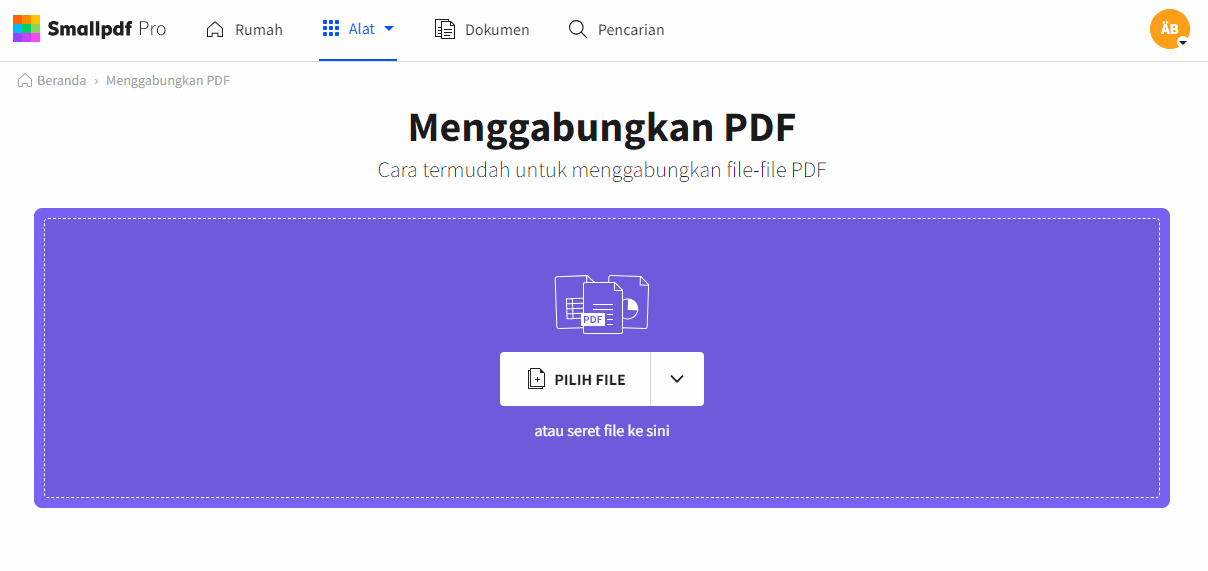 2023-08-14 - Atur Ulang Halaman PDF Online Dan Gratis