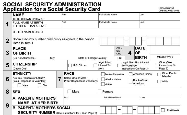 form-ss-5-social-security-card-replacement-form-smallpdf