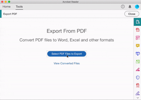 pdf to word converter for mac