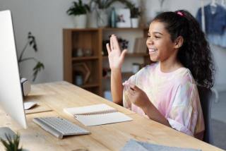 2021-03-23 - L’école après le Covid comment avoir une classe résiliente