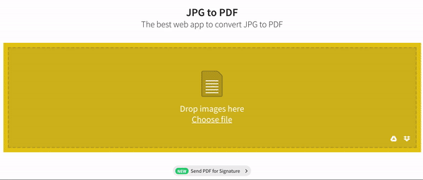 Jpg To Pdf Online / á Jpg In Pdf File Convert Files Online For Free - Your added jpg/jpeg images will be uploaded and converted to pdf immediately.