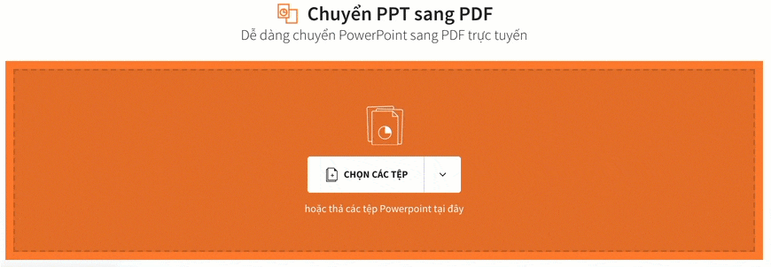 200528-VN-GIF-Chuyen-PDF-sang-PPT-voi-Smallpdf