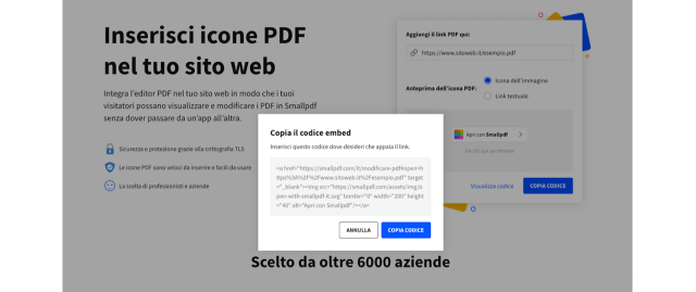incorporare-pdf-wix