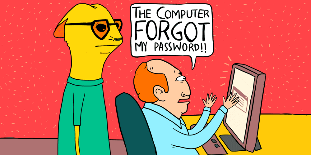 strong password 1