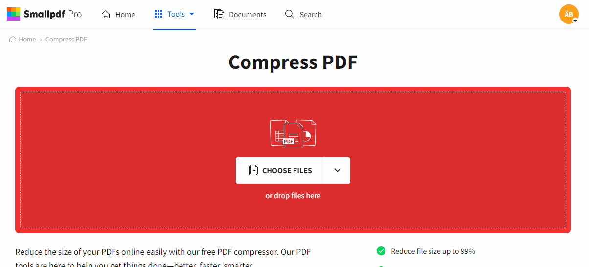 2023-08-28 - How To Compress a PDF for Emailing