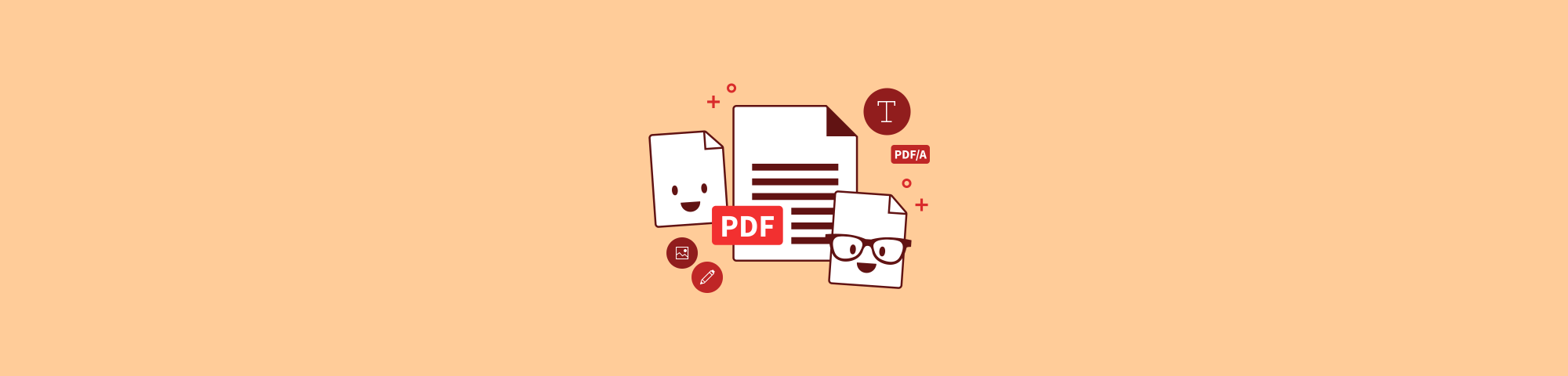 What Is PDF? Meaning, Benefits, & History