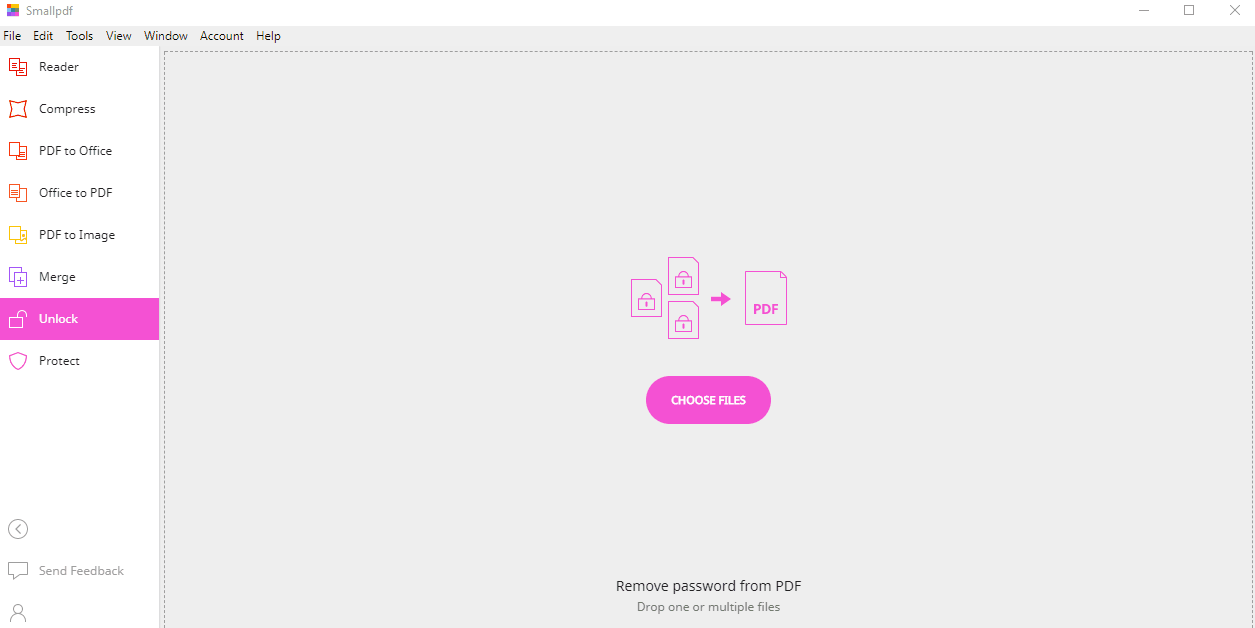 2019-11-07 - Cara Mengedit PDF yang Aman - Menggunakan Aplikasi Offline