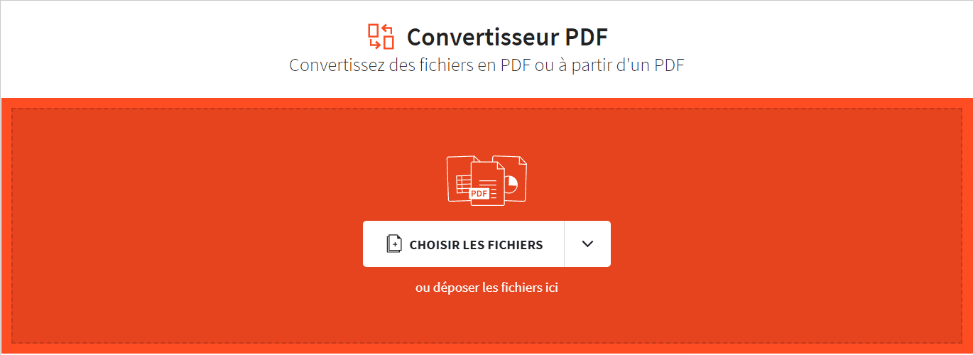 2021-12-17 - Comment imprimer un PDF verrouillé - outil Convertisseur PDF sur Smallpdf