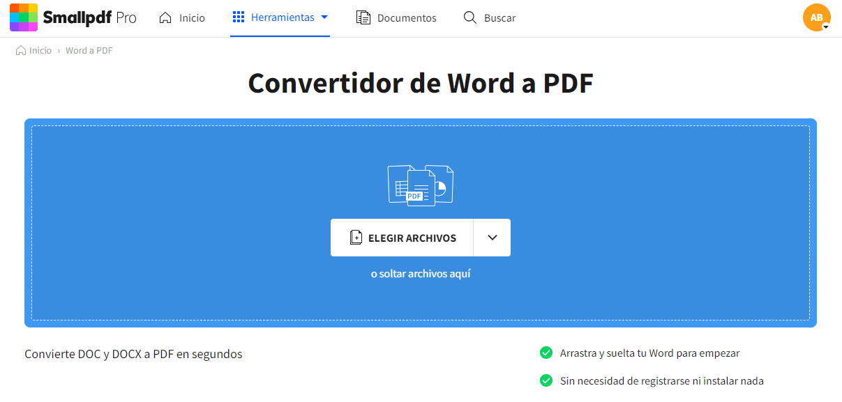 2023-10-16 - Convertir Word a JPG en línea de forma gratuita