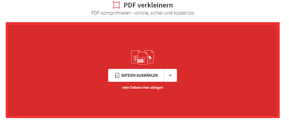 2018-11-13 - Wie man Dateien verkleinert - PDF