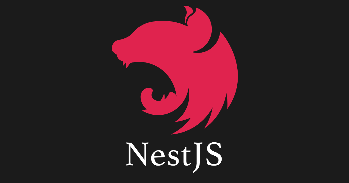 nestjs