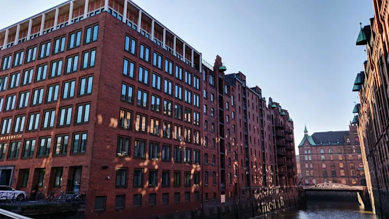 Hafencity